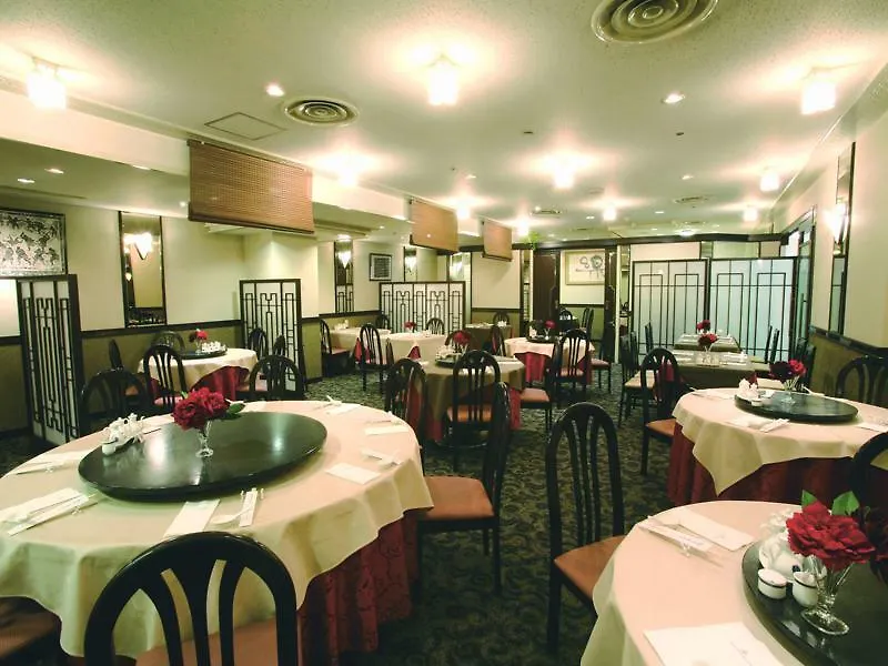 Senri Hankyu Hotel Osaka Toyonaka